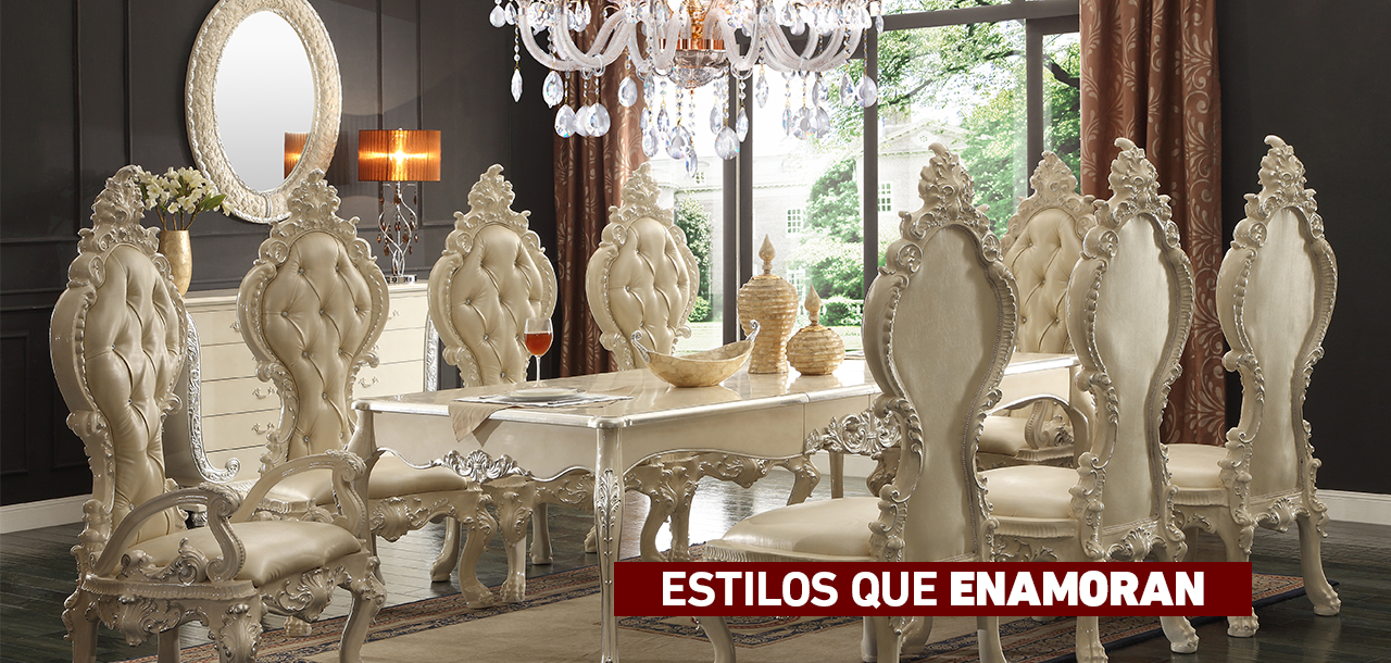 Muebles Terán